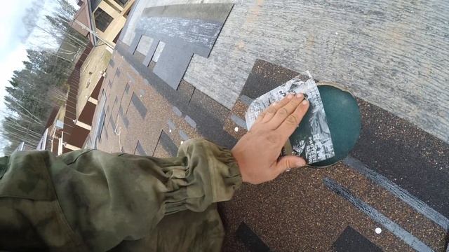 Объясняем для чего нужен аэратор, тем более если крыша утеплённая.