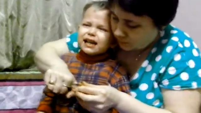 Не любим стричь ногти смотреть онлайн