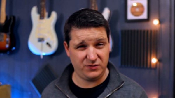 Marshall JVM: The Best Marshall Ever