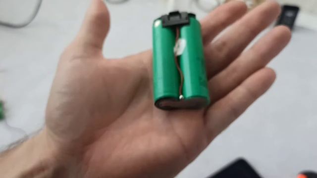 Неудачная перепаковка акб dji mini se смотреть онлайн