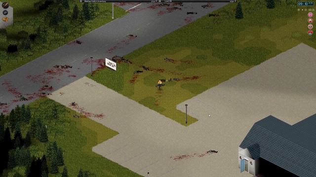 LETS PLAY PROJECT ZOMBOID | EPISODE 38 смотреть онлайн