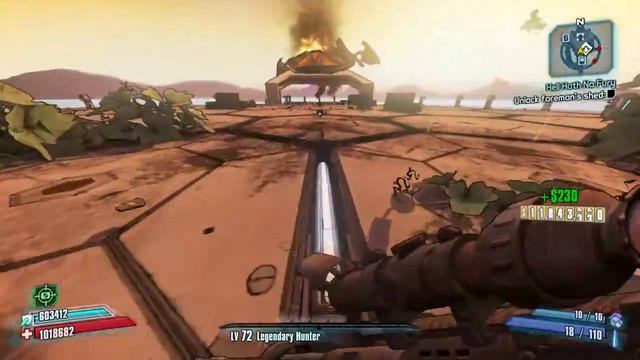 Borderlands 2 farming low lv perfect sham смотреть онлайн