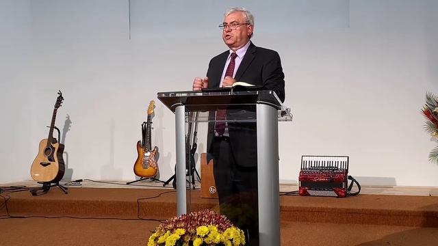 «Христос - краеугольный камень» | Иван Боков | 05 Сентября 2020 смотреть онлайн