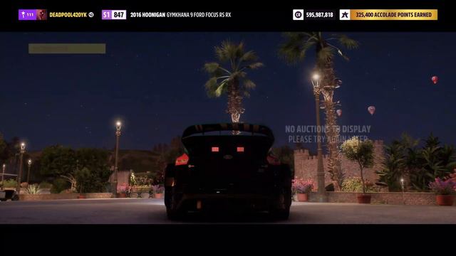 HOW to MAKE MONEY FAST in FORZA HORIZON 5 (FH5) Auction House (NO GLITCHES) смотреть онлайн