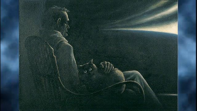 Тревожное небо смотреть онлайн