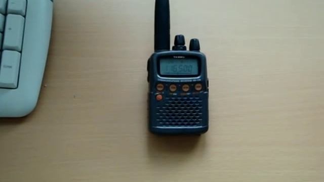 VOR NIT on radio scanner смотреть онлайн