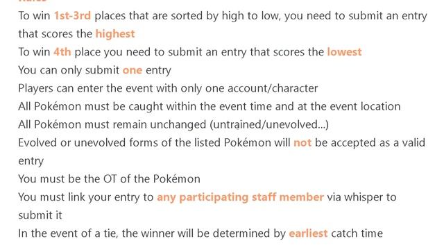 Kangaskhan Catching Event (PokeMMO Official Event) 8/16/2022 смотреть онлайн