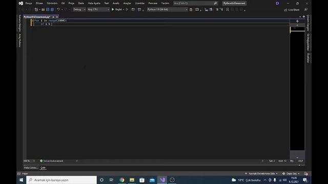 project euler problem 1 with python|2 diffrent methods смотреть онлайн