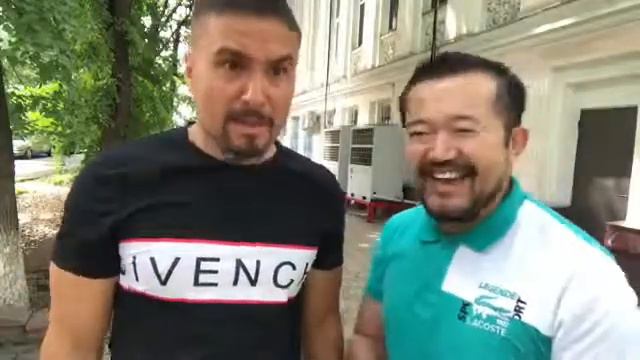 Только друзья способны на такое)) смотреть онлайн