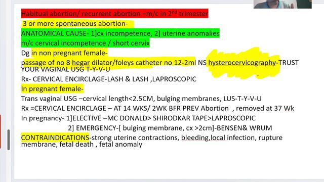 ABORTIONS ,MTP, TERATOGENIC DRUGS , MEDICAS DS & INFECTIONS IN PREGNANCY смотреть онлайн