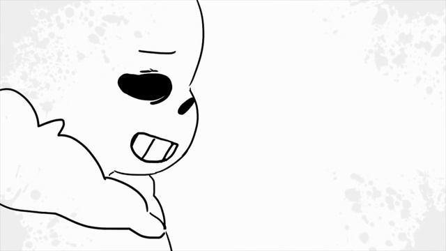 Undertale | AMV Баста - "Я смотрю на небо". смотреть онлайн
