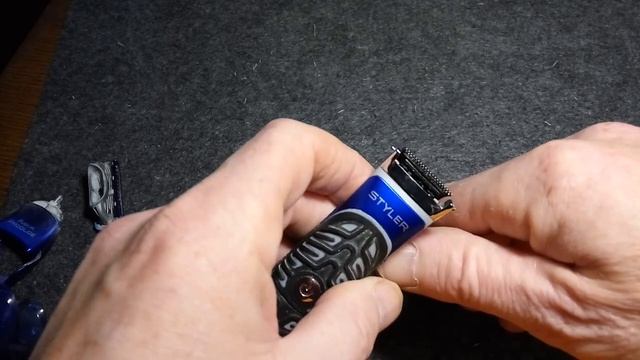 gillette fusion proglide смотреть онлайн