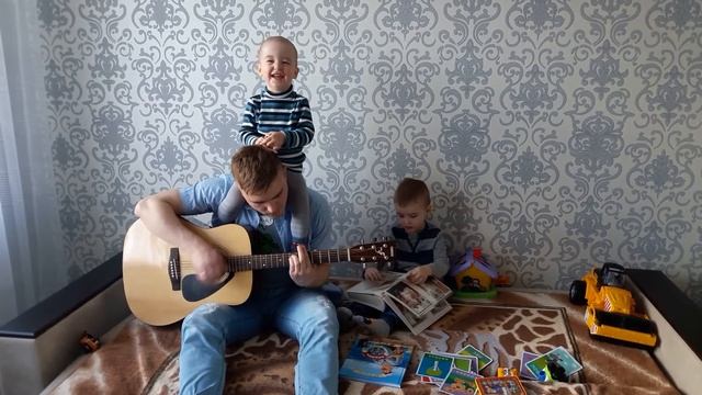 как учиться играть на гитаре дома смотреть онлайн