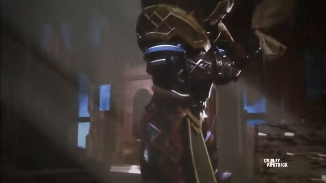 Dungeon Hunter 5 CGI Trailer смотреть онлайн