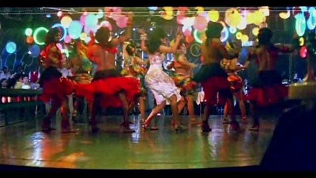Saat Samundar Paar - Naseeruddin, Sonam, Chunky, Jyotsna, Sunny, Divya - Vishwatma