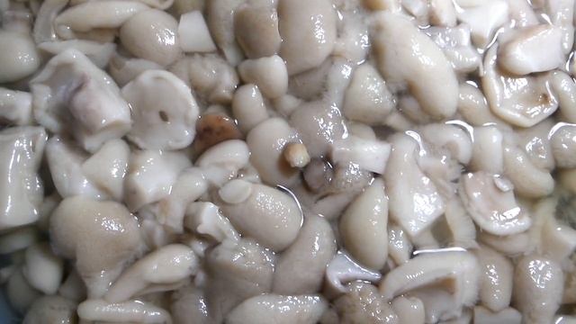 МАРИНОВАННЫЕ на зиму МАСЛЯТА от бабушки смотреть онлайн