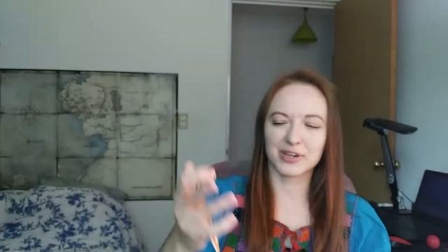 Вышивальные итоги 2020 / 10 финишей (минус 2 долгостроя!) смотреть онлайн