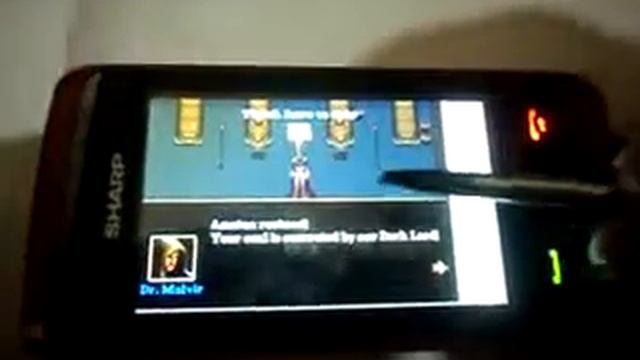 SHARP-SE 02 SherlockHolmes JAVA.flv смотреть онлайн