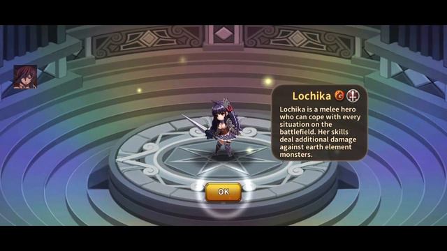 Soul Linker Mod Apk смотреть онлайн