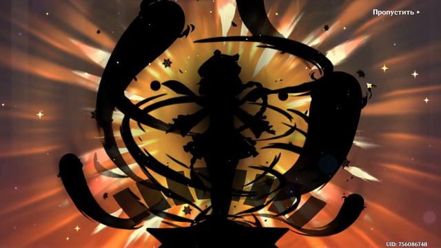 НОВИЧКАМ ПОДКРУЧИВАЮТ? | 300 КРУТОК НА НОВОМ АККАУНТЕ | ИДЕАЛЬНЫЙ ЛИ АККАУНТ? | Genshin Impact смотреть онлайн