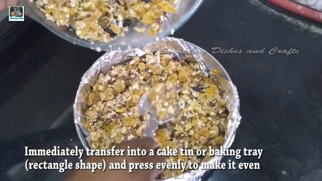 The perfect gift for this New Year / Flavour-packed FLORENTINE SLICE / Signature Dishes and Crafts смотреть онлайн