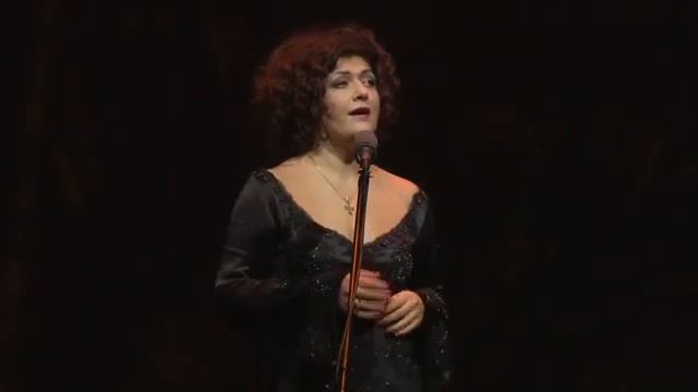 Дивна Любоевич и хор Мелоди Divna Ljubojevic Богородице Дево, радуйся смотреть онлайн