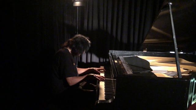 Jaz Coleman en Lima смотреть онлайн