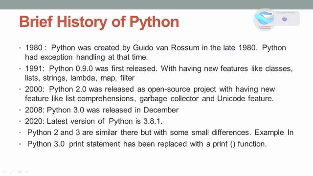 6 How To Download Python For 32 Bit Or 64 Bit Operating System смотреть онлайн