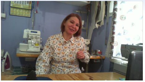 #Обережная одежда. Важное