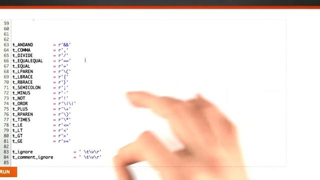 Javascript Comments And Keywords Solution - Programming Languages смотреть онлайн