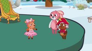 Сказки Добролесья. Добрый конец всему делу венец