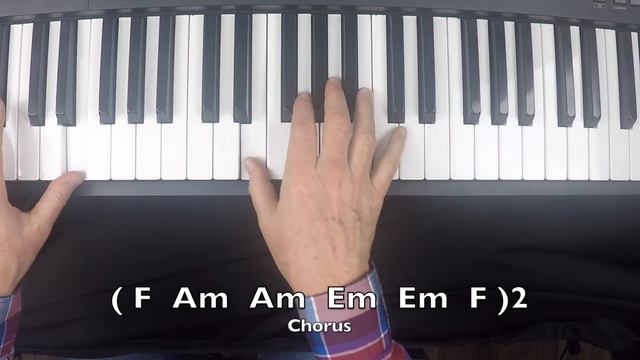 Symphony Philip Piano Lesson смотреть онлайн
