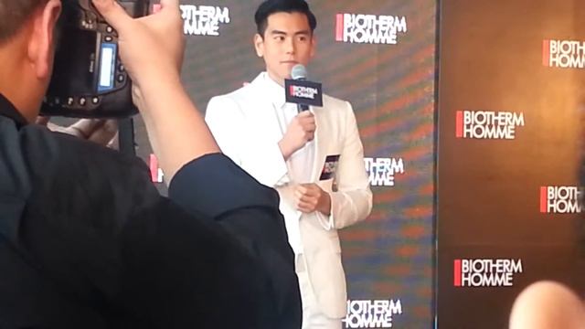 Biotherm Homme 4 смотреть онлайн