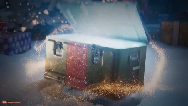 Открываем 90 коробок WOT, в поисках объекта 703 вариант 2 смотреть онлайн