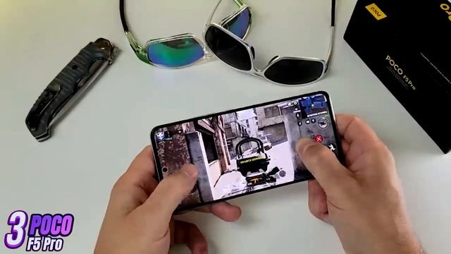 ТОП–5. Лучшие игровые смартфоны в 2024 году с Алиэкспресс - Какой геймерский смартфон выбрать? смотреть онлайн