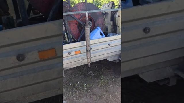 пневмокамера ппи-11 комплекса АСП-ТМ для восстановления скважин смотреть онлайн