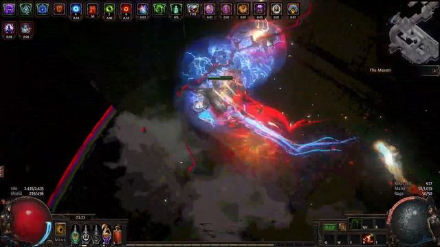 self chill walking build mapping show case смотреть онлайн