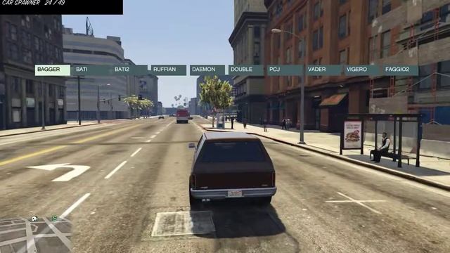 GTA 5 in GTX 650 OC 2GB смотреть онлайн