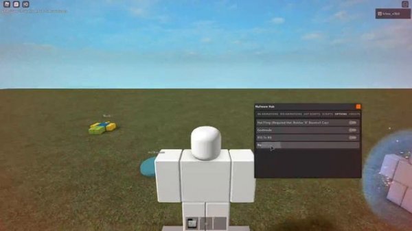 nullware hub dances r6 and r15 SCRIPT PASTEBIN