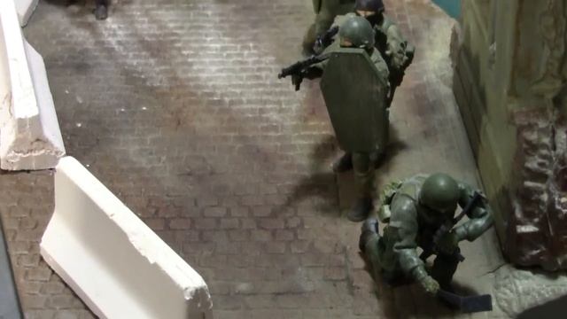 Введение в моделизм часть 3: химия (пигменты, смывки, фильтры, лаки) смотреть онлайн