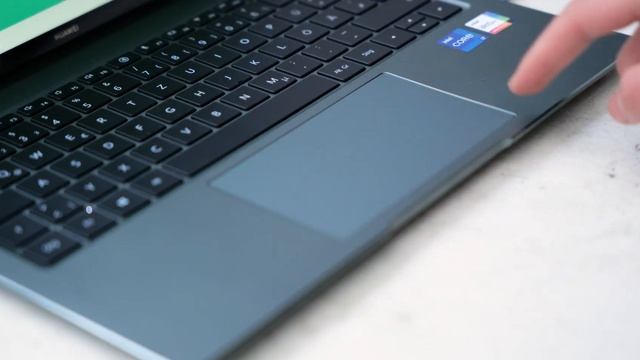 Huawei MateBook 14s im Test: Produktives Business-Notebook | TechnikNews Review смотреть онлайн