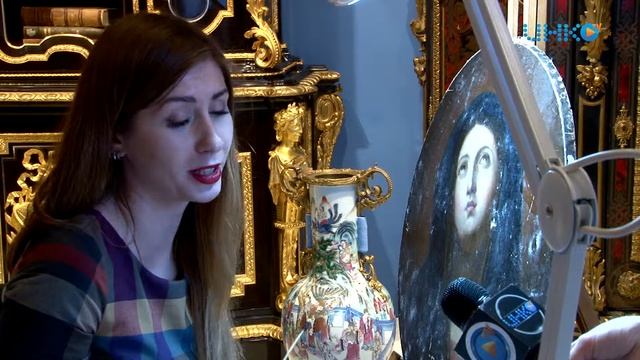"Ночь музеев" в Зарайске. смотреть онлайн