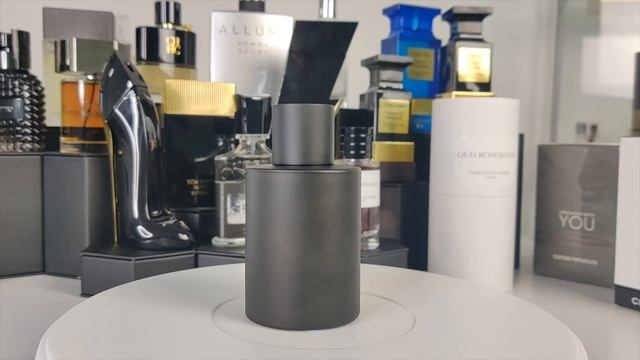 قبل ان تشتري عطر امبر لذر من توم فورد ombre leather tom ford смотреть онлайн