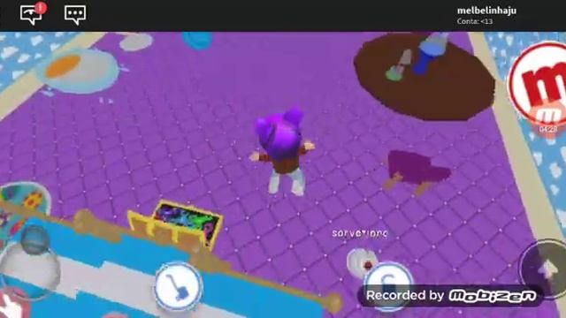 Roblox- (mep city) смотреть онлайн