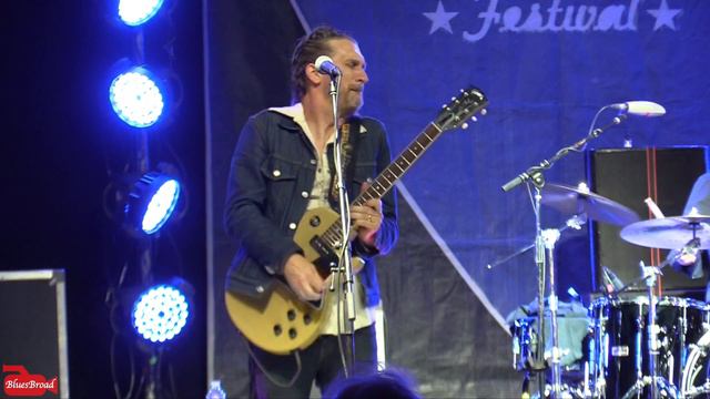 THE FABULOUS THUNDERBIRDS • SCRATCH MY BACK • NY STATE BLUES FEST • SYRACUSE, NY 6.25.21 смотреть онлайн