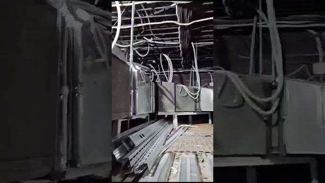 МЕГА КЛИМАТ
Монтаж ВРВ трехтрубная Дантех, Сплит системы Дантех, Приточно-вытяжная вентиляция с ККБ.