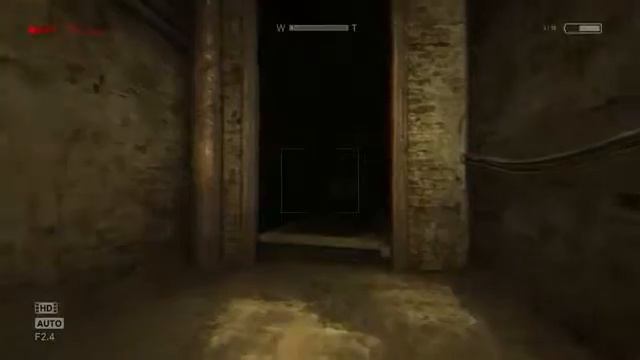 Прохождение Outlast часть 4 Псих смотреть онлайн
