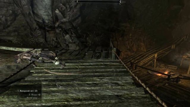 Lets Play Skyrim → 02,Ривервуд. смотреть онлайн