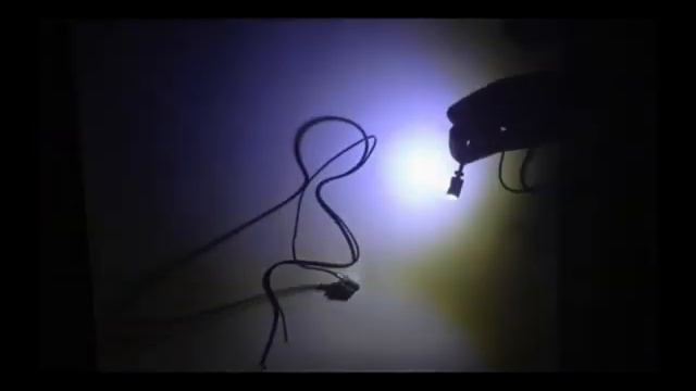 Дневные ходовые огни drl 2 смотреть онлайн