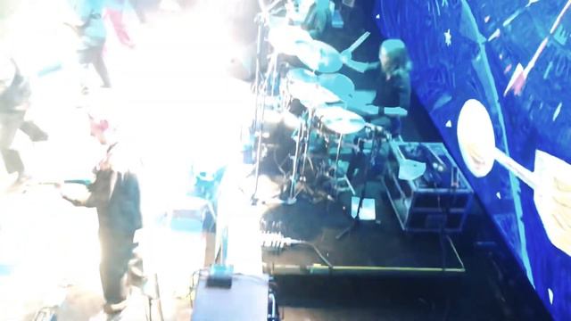НОМ - Котяты. Валентина Векшина drum cam смотреть онлайн